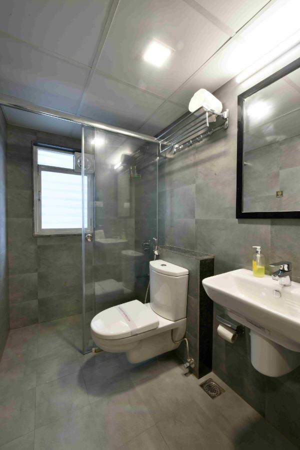 Banzai Rooms Nashik Εξωτερικό φωτογραφία
