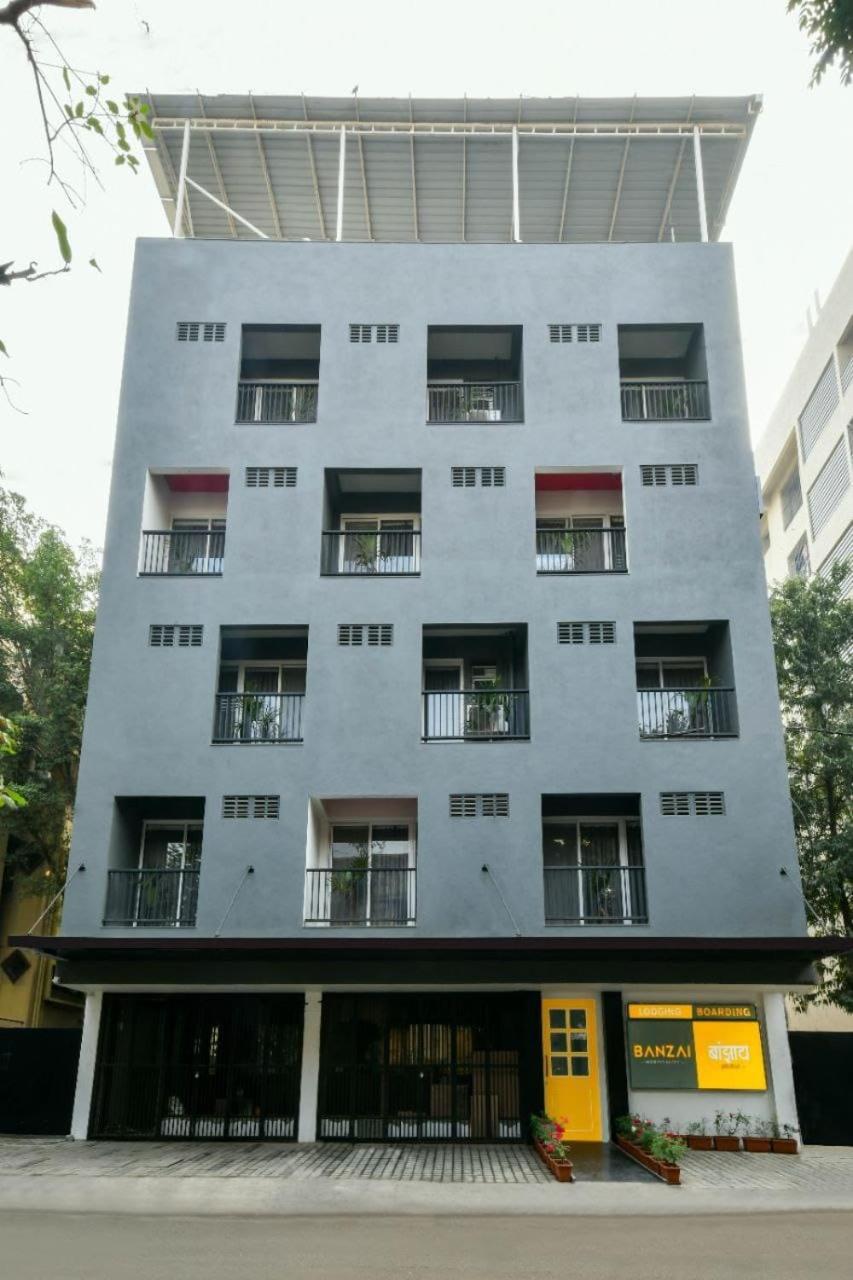 Banzai Rooms Nashik Εξωτερικό φωτογραφία