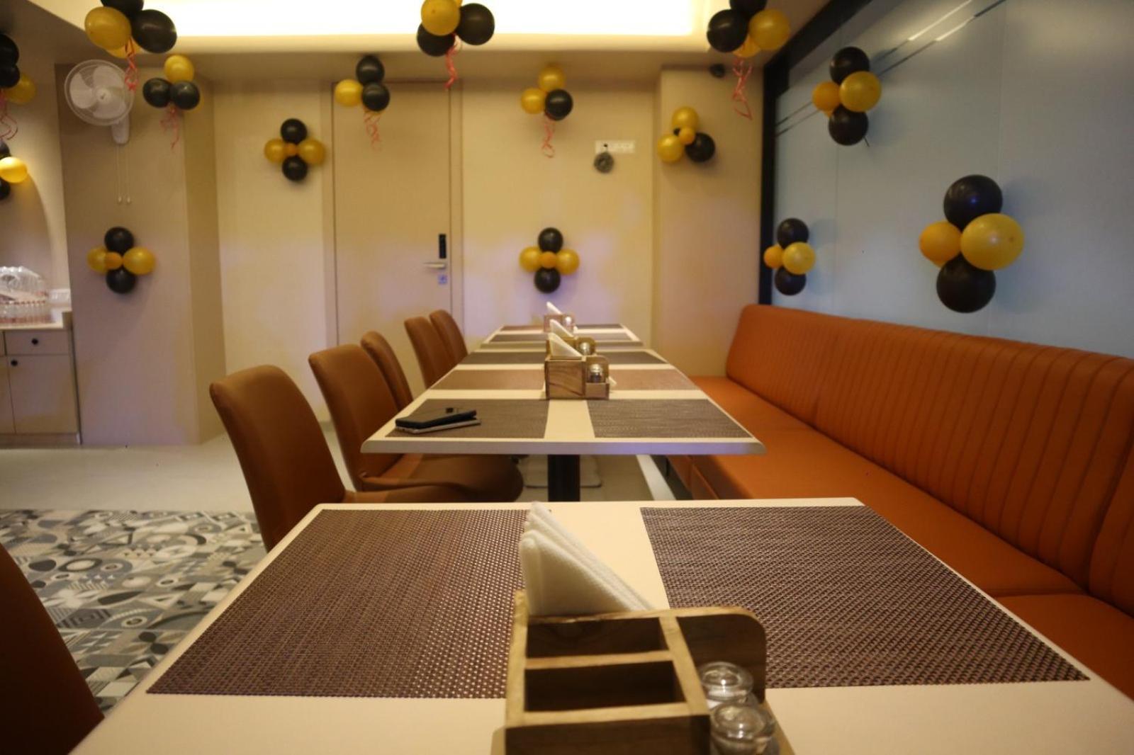 Banzai Rooms Nashik Εξωτερικό φωτογραφία